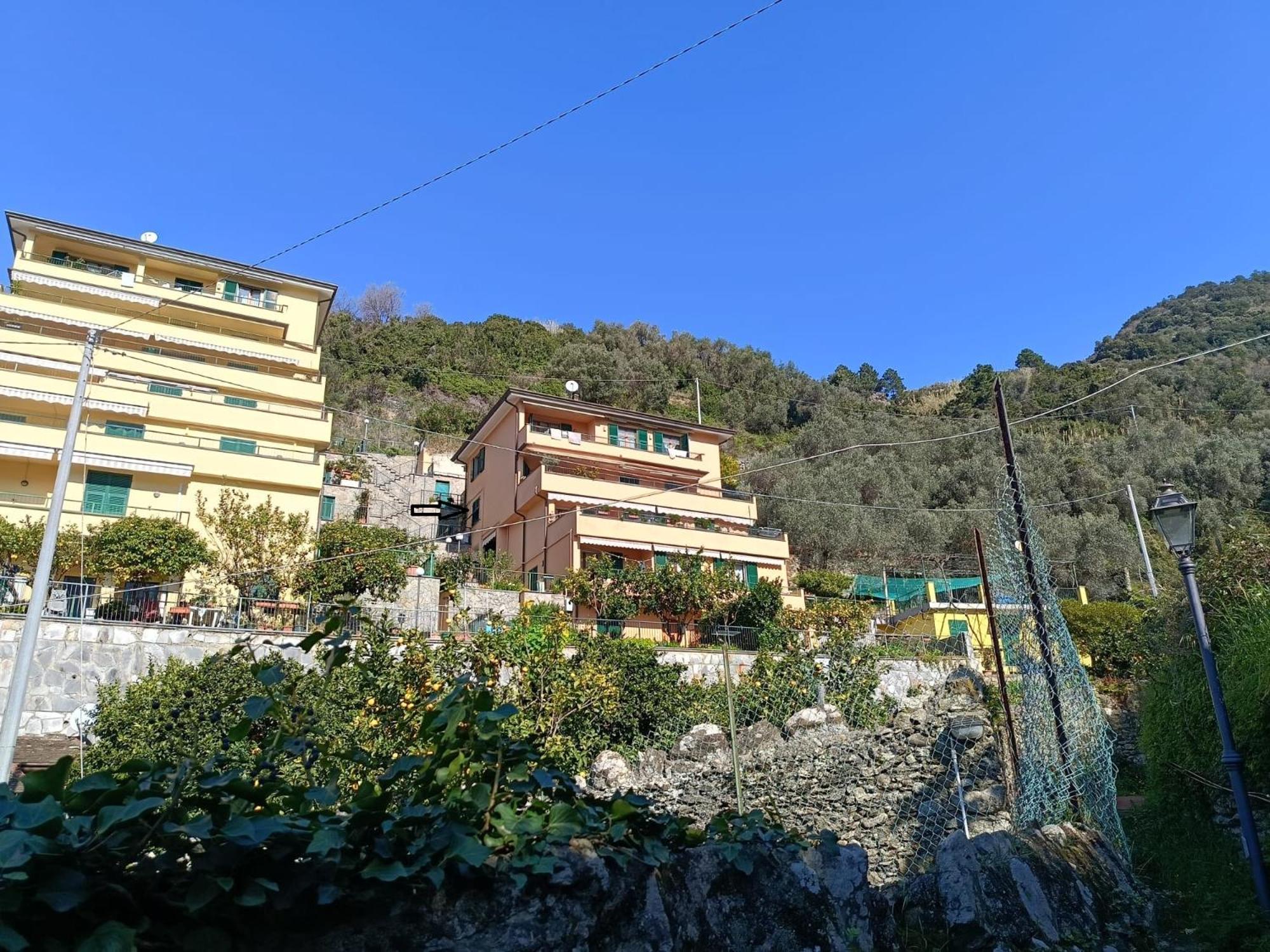 Chez Diego With Ac And Garden Μοντερόσο αλ Μάρε Εξωτερικό φωτογραφία