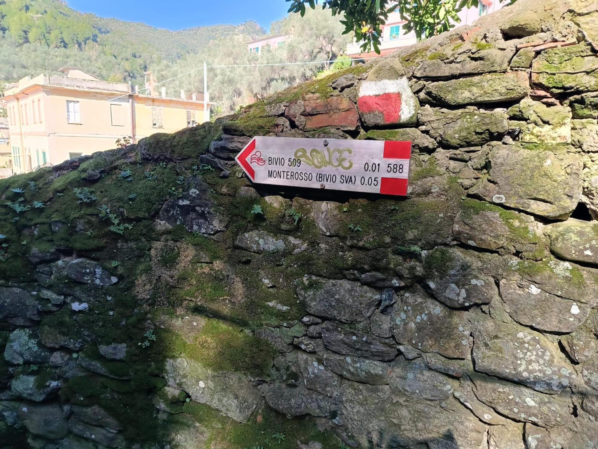 Chez Diego With Ac And Garden Μοντερόσο αλ Μάρε Εξωτερικό φωτογραφία