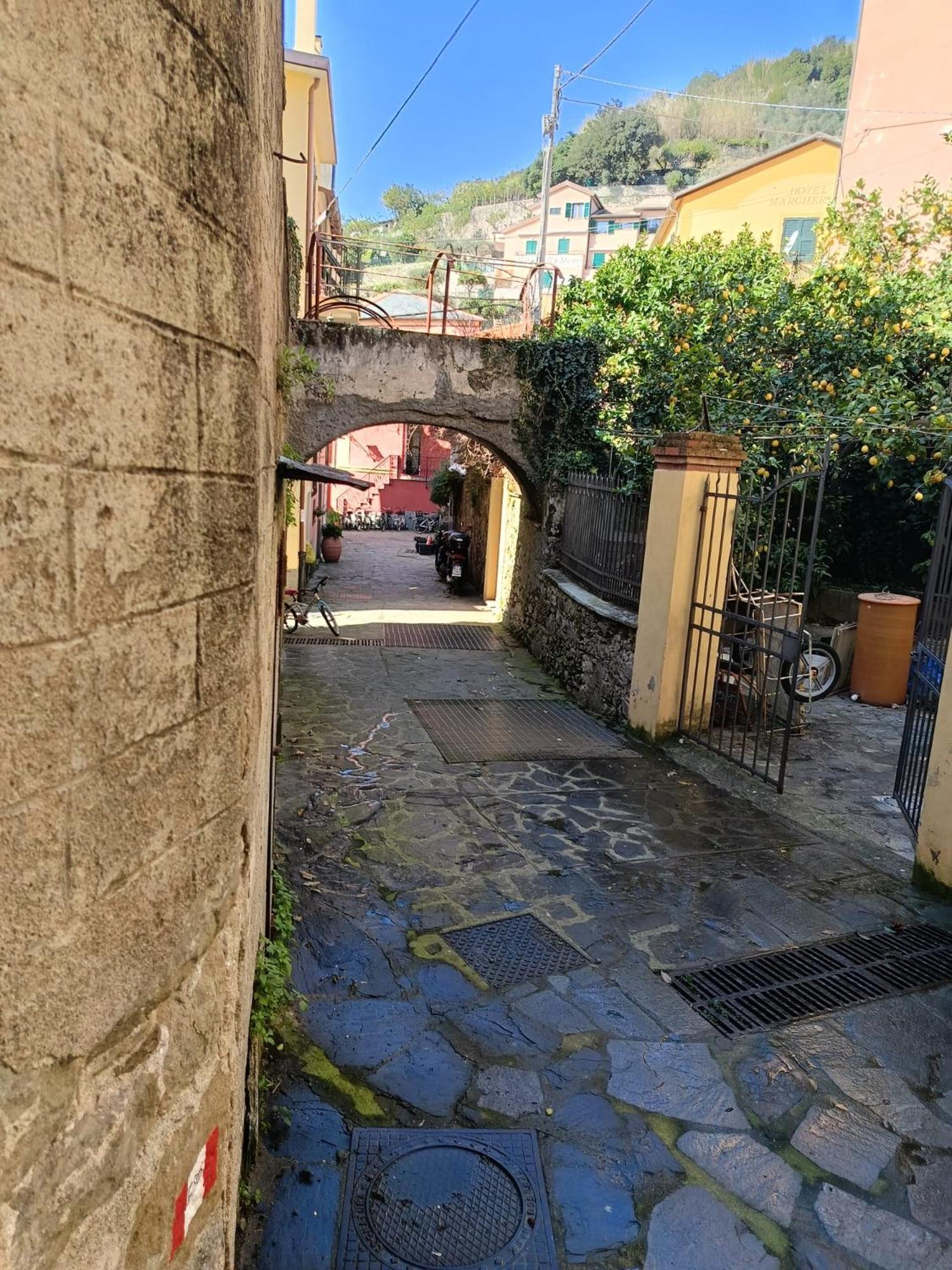 Chez Diego With Ac And Garden Μοντερόσο αλ Μάρε Εξωτερικό φωτογραφία