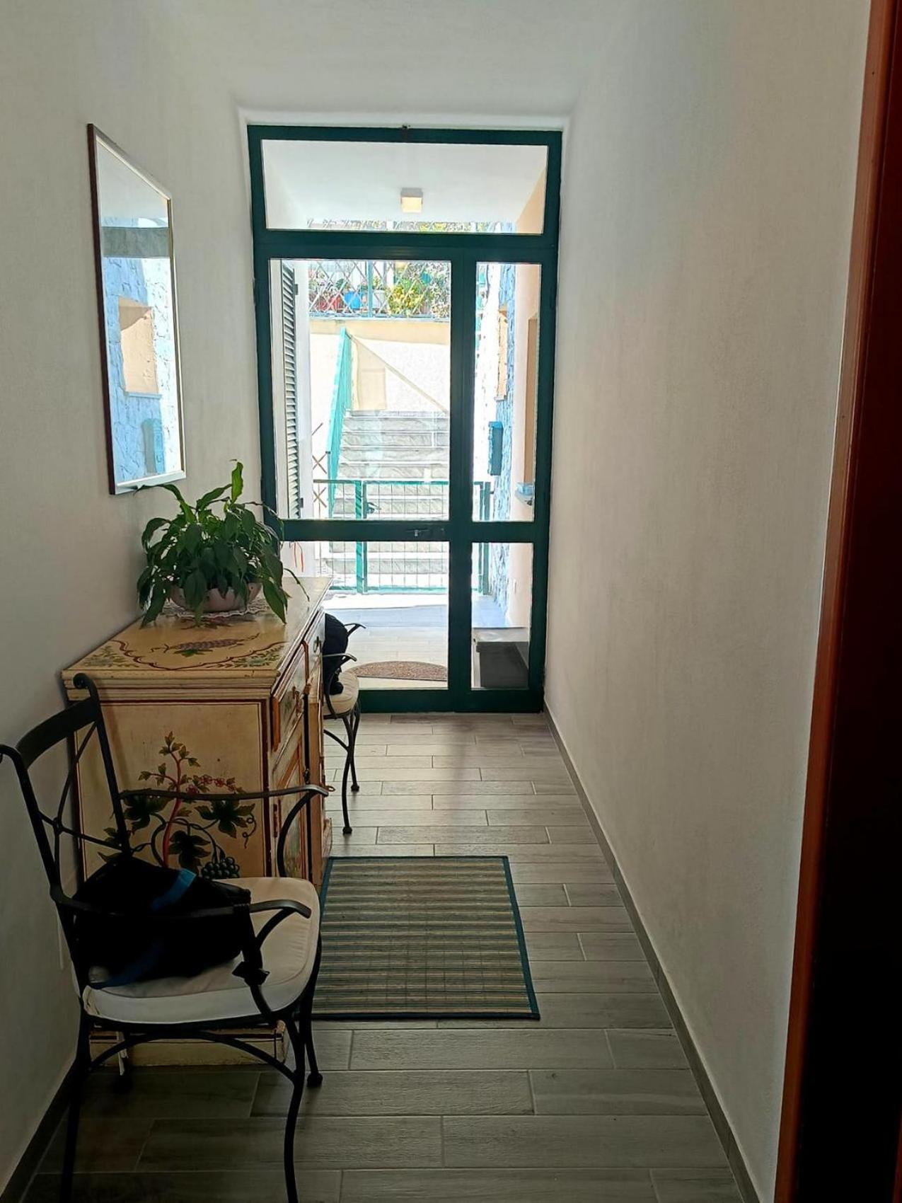Chez Diego With Ac And Garden Μοντερόσο αλ Μάρε Εξωτερικό φωτογραφία