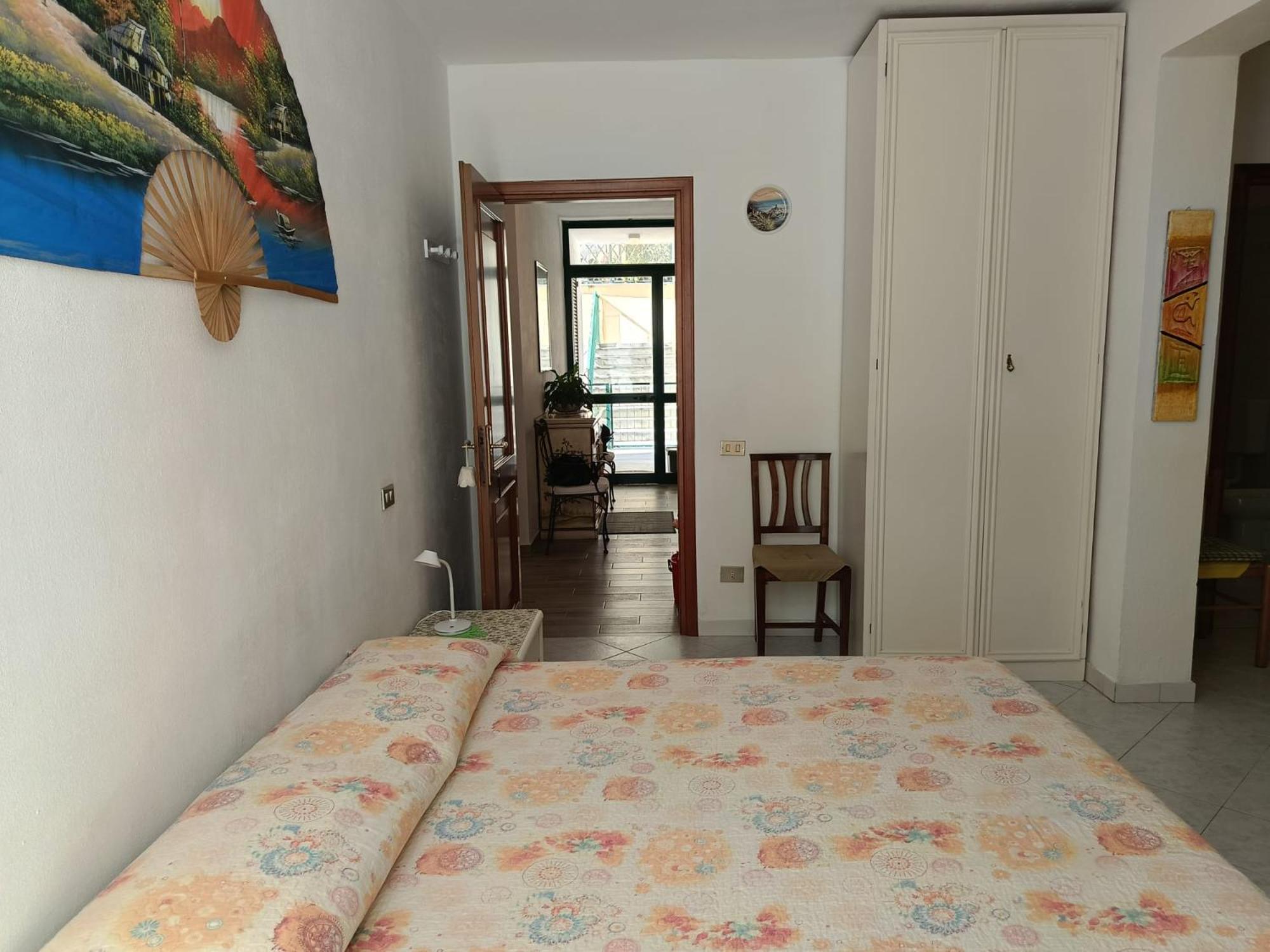 Chez Diego With Ac And Garden Μοντερόσο αλ Μάρε Εξωτερικό φωτογραφία