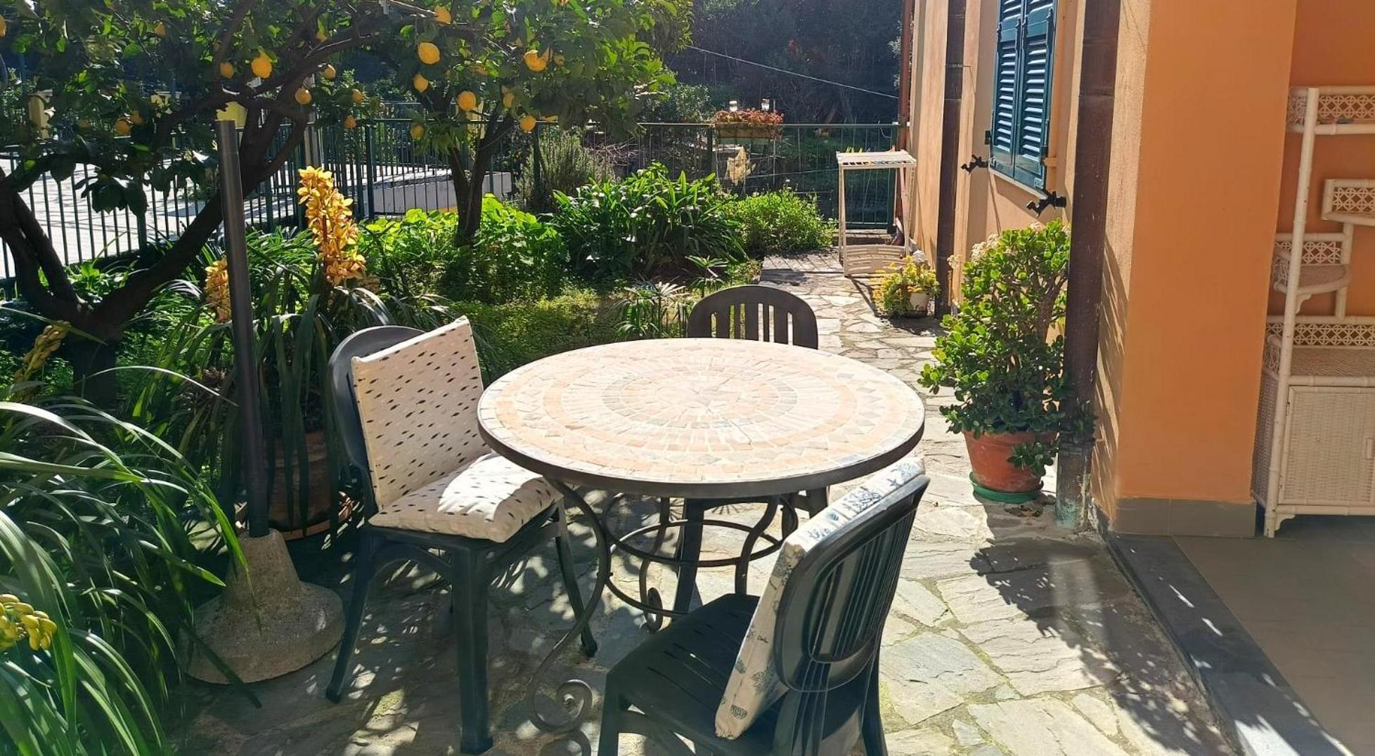 Chez Diego With Ac And Garden Μοντερόσο αλ Μάρε Εξωτερικό φωτογραφία