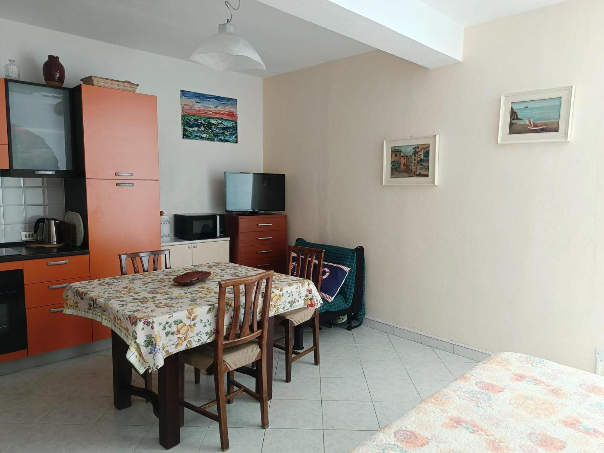 Chez Diego With Ac And Garden Μοντερόσο αλ Μάρε Εξωτερικό φωτογραφία