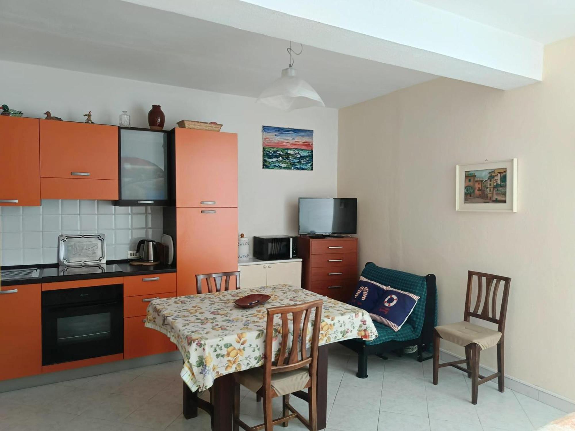 Chez Diego With Ac And Garden Μοντερόσο αλ Μάρε Εξωτερικό φωτογραφία