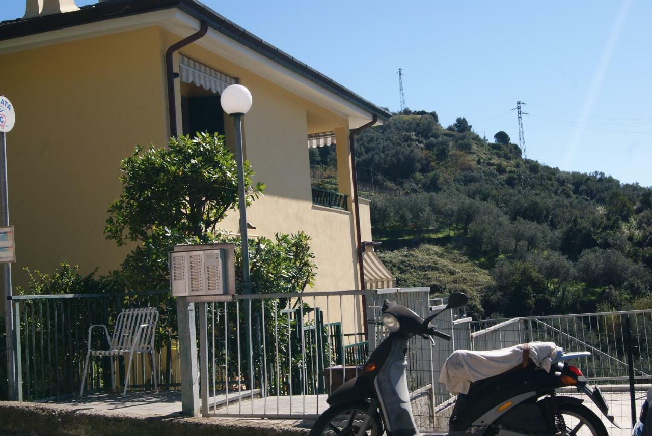 Chez Diego With Ac And Garden Μοντερόσο αλ Μάρε Εξωτερικό φωτογραφία